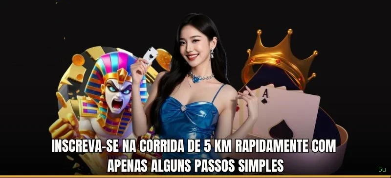 Caça-Níqueis 5u