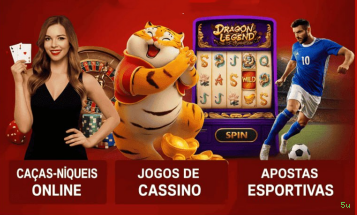 Cassino ao Vivo 5u