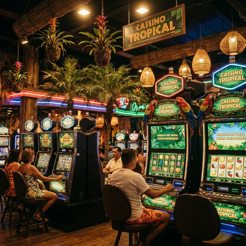 Segurança Depósitos 5u